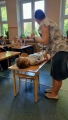 PIERWSZA POMOC PRZEDMEDYCZNA